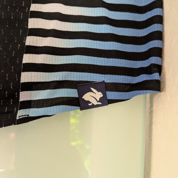 Rabbit BCR Men’s Running Tank Top – Size Medium - Picture 6 of 8